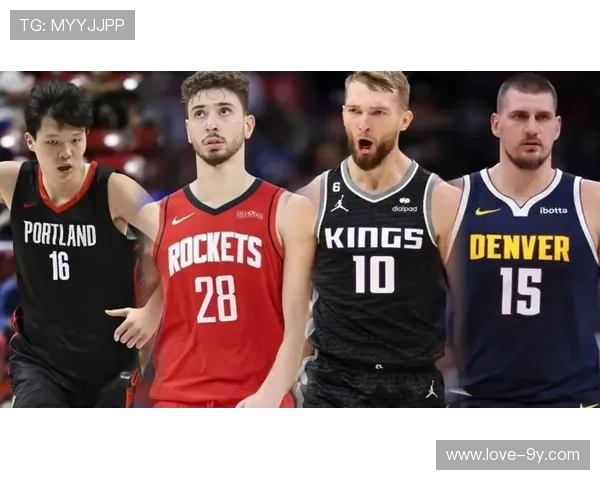 申京赛季前15场比赛均贡献5篮板5助攻展现全面潜力堪比约基奇