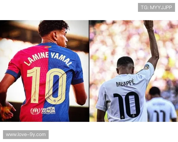 亚马尔与姆巴佩对决战绩盘点 亚马尔以8胜2负优势明显