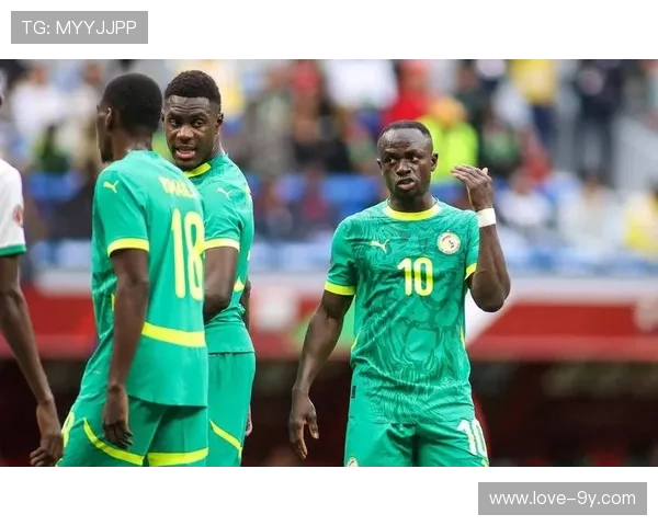 马内追平亚亚图雷七次助攻并列非洲杯历史助攻王书写传奇新篇章